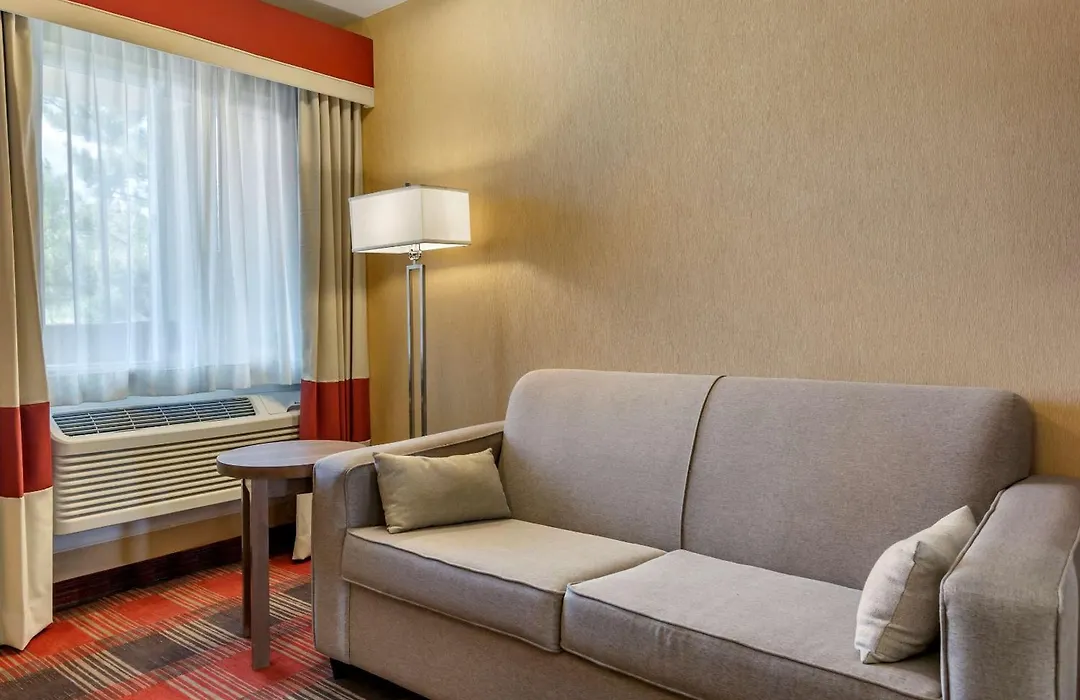 Comfort Inn Flagstaff Lucky Lane I-40-1